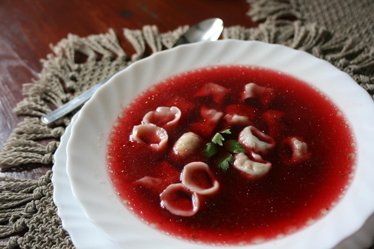 Zajazd Bonanza Jedrzychowice  Экстерьер фото